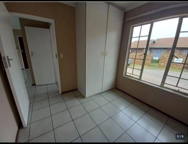 2 BEDROOM FREESTANDING FOR SALE IN BIRCHLEIGH